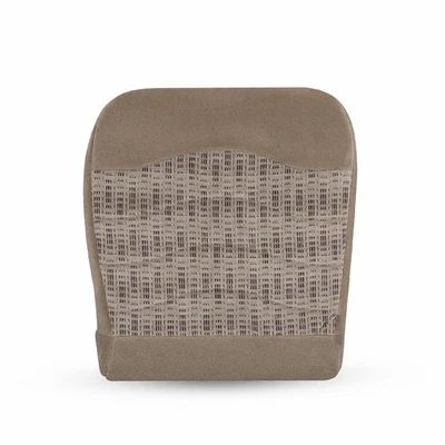 For 99 00 Ford F250 F350 F450 F550 XLT Super Duty Left Front Lower Seat Cover - Image 1 of 4