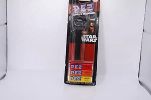 Disney's Star Wars Darth Vader PEZ Dispenser - New Sealed- 073621098206 - Picture 1 of 2