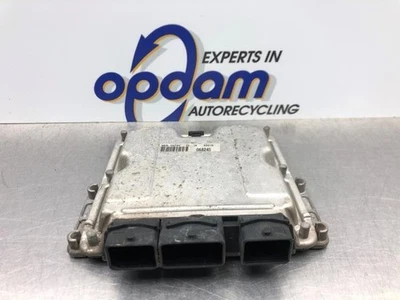 Centralina Motore Fiat Scudo Furgonato 220 0281011342 P20596031 - Immagine 1 di 3