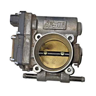 00 - 04 CUERPO DEL ACELERADOR Aisin OEM Trooper Rodeo Amigo Axiom Passport - ENVÍO RÁPIDO Foto 1 de 4