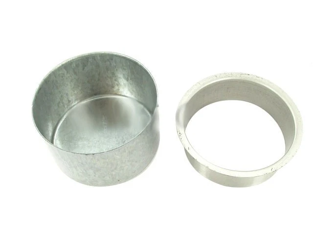 前置自动 Trans Repair Sleeve 55PVVX39 适用于 Camargue Corniche II Phantom 银色 — 第 1/1 张图片