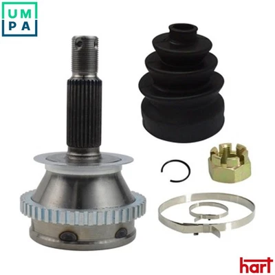 JOINT KIT DRIVE SHAFT 470 780 FOR HYUNDAI KIA G4GC 2.0L G4CP-D/G4BP/G4JP 2.0L - Image 1 of 4