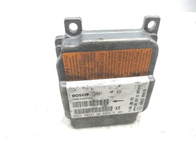 Modulo Di Controllo Sicurezza Mercedes-Benz Classe A W168 Diesel 1998 0018203126 - Immagine 1 di 4