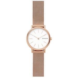 Skagen Women's Signatur White Dial Watch - SKW2694 - Picture 1 of 1