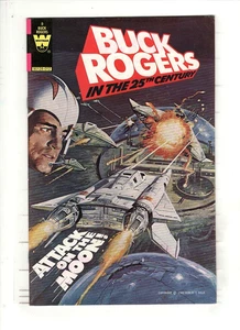 Buck Rogers im 25. Jahrhundert #9 ss, Multipack geringe Auflage, Whitman 1980 - Bild 1 von 2
