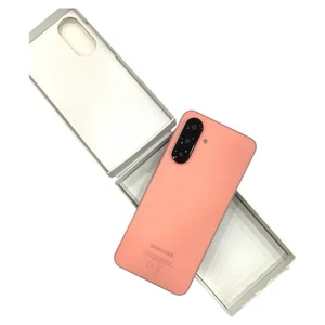 Smartphone Samsung Galaxy A26 5G SM-A266B/DS 128GB 6GB Ram Desbloqueado - Imagen 1 de 3