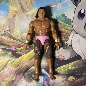Mattel WWE Elite Collection Maivia Legacy High Chief Peter Maivia Action Figure - Picture 1 of 2