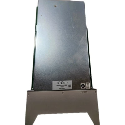 Módulo de conmutador Keysight 34938A 20 canales 5A forma A probado Foto 1 de 3