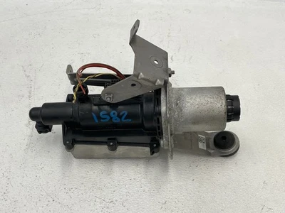 16 17 18 Porsche Cayenne Hybrid Transmission Hydraulic Pressure Control 1582 OEM - Image 1 of 4