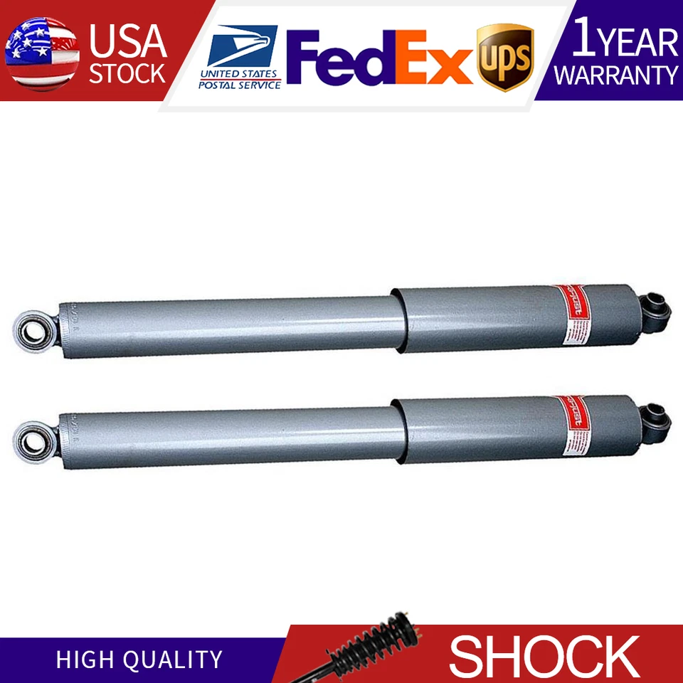 Amortiguadores KYB para Chevrolet P30 1983 1984 1985 1986 1987 1988 1989 1990 Foto 1 de 2