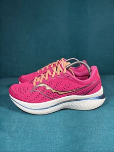 Saucony Endorphin Speed 3 Size 9.5men/11women - Picture 1 of 8