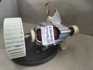 SIEMENS IQ700 WT44W50L/07 Wärmepumpentrockner Motor 1BE523562AA 9000686696#52878 - Bild 1 von 6