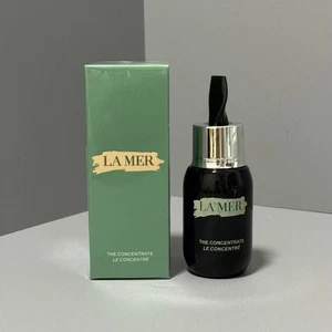 La Mer The Concentrate 1.7 oz / 50ml - New in Box - Picture 1 of 3