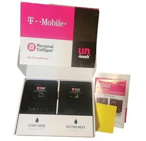 T-MOBILE 4G LTE PERSONAL CELLSPOT 9961 HOME CELL V1 - Photo 1 sur 1
