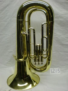 Meinl Weston Tuba-Overhauled-BBb-A Beauty! *L@@K* NO RESERVE!!! - Picture 1 of 7