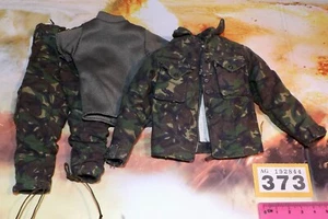 1/6 Scale Modern British Jacket Trousers for Dragon Dreams DID Figures Y373 - Picture 1 of 1