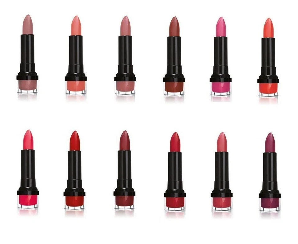 Bourjois Rouge Edition Lipstick - Image 1 of 1