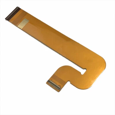 NUEVO Para Lenovo Tablet xiaoxin pad TB-J607 LCD Placa Base PANTALLA Cable Flexible  Foto 1 de 4