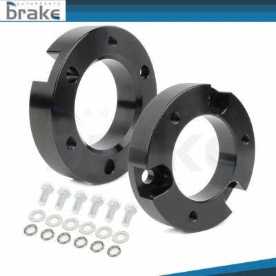 2" Front Leveling Lift Kit Suspension Fits Toyota Tundra SR5 1999-2006 2002 2005 - Imagem 1 de 4