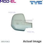 COVER OUTSIDE MIRROR FOR PEUGEOT PARTNER/Box/Body/MPV/TEPEE/Platform/Chassis