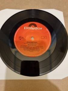 Roxy Music. Jealous Guy. 7 Inch Single. Record Vinyl. EX - Picture 1 of 3