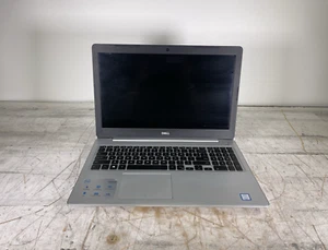 DELL INSPIRON 5570 i7-8550U @ 1.8 GHz, 12GB RAM, NO HDD/OS - Picture 1 of 14