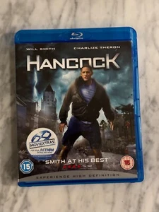 Hancock Blu-Ray - Foto 1 di 1