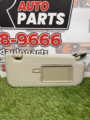 ✅ Parasol KIA RIO 2017 RH OEM Foto 1 de 4