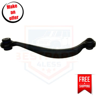 Brazos de control delanteros o traseros Moog RK641781 para GMC Acadia Denali 2011-2015 Foto 1 de 2