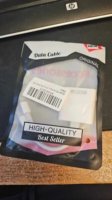 Apple MFi Certified Lightning/USB-C to SD Card Reader - Image 1 of 3