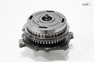 2016 NISSAN MAXIMA FWD 3.5L V6 AUTOMATIC CVT TRANSMISSION DRIVE GEAR 65K OEM - Picture 1 of 7