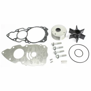 Sierra 18-3477 Marine Water Pump Repair Kit w/o Housing - Picture 1 of 1