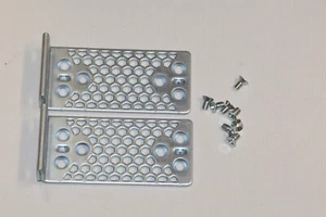Rack Ear Set with Screws for Cisco WS-C3650-48TD-L Switch - Picture 1 of 1