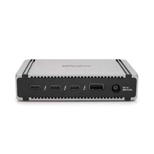 CalDigit E5 - Thunderbolt 5 Element 5 Hub - Photo 1/2