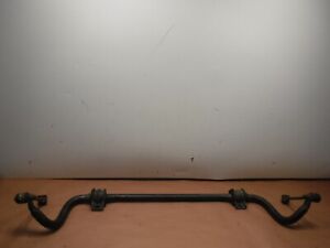 Jeep Commander XK 06-10 Front Stabilizer Bar Sway Bar  52090154AE Free Ship