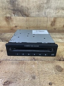 Acura Honda 6 Disc CD Changer 39110-SHJ-A912-M1 (1708) - Picture 1 of 5