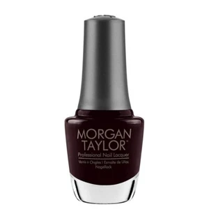 Morgan Taylor Nail Lacquer Bella's Vampire 15 mL 0.5 fl oz - Picture 1 of 2
