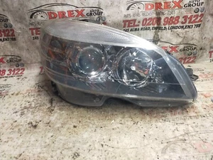 MERCEDES CLC CLASS W203 07-11 DRIVERS FRONT RIGHT HEADLAMP A2038206059 - Picture 1 of 6