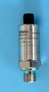 1PC New Parker SCP03-160-44-07 Pressure sensors via FedEx or DHL - Picture 1 of 6