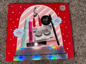 NEU IM PAKET Enchanting Eyes Discovery Set - Bild 1 von 2