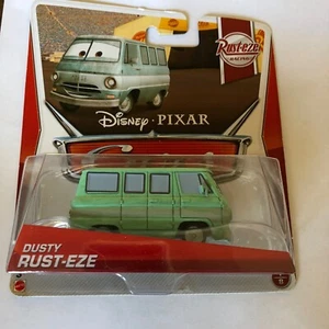 Disney Pixar World of Cars 2013 2014 Singles White Background Themes - Picture 1 of 183