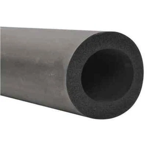 3" x 6 ft. Rohrisolierung, 3/8" Wand 684717 - Bild 1 von 1