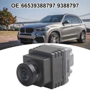 Car Surround View Camera 66539388797 For BMW X3 F25 X4 F26 X5 F15 F85 X6 F15 F26 - Picture 1 of 8