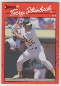 1990 Donruss Baseball New York Mets Team Set - Picture 1 of 1