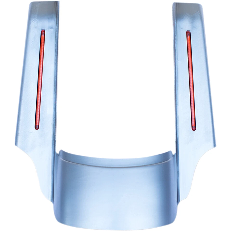 Russ Wernimont 后挡泥板加长/填充面板带 LED 灯条 | RWD-50150 — 第 1/1 张图片