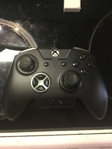untested Razer Wolverine Ultimate Edition Wired Controller for parts. - Picture 1 of 5