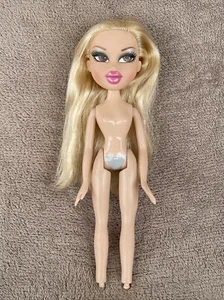 Bratz Doll - Twiins Twiinz Twins Lela Rare - Picture 1 of 6