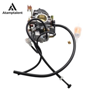 Fit Yamaha Road Star XV1600 XV1700 4WM-14101-13-00 5VN-14101-00-00 Carburetor - Picture 1 of 9