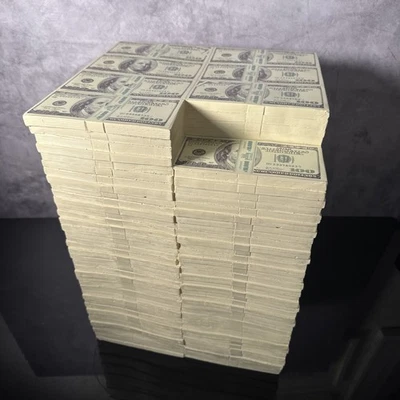 ROTARY HERO Taburete de Dólar Novedad Divertida Decoración Arte y Conversación Pieza Foto 1 de 4