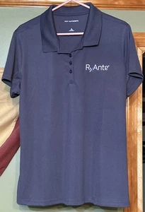 Womans Rx Ante Shirt XL By Port Authority - Picture 1 of 3